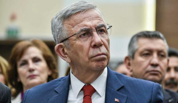 Devlet el attı CHP'li Ankara'da yedi yıllık atıllık on beş g&uuml;nde son buldu!