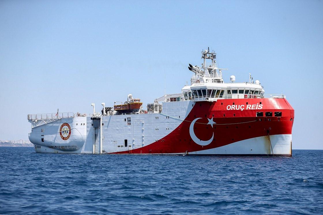 Dev ihalede aslan payı TPAO’nun: 3 deniz, 2 kara bloku tescillendi: Türkiye'yi bekliyoruz
