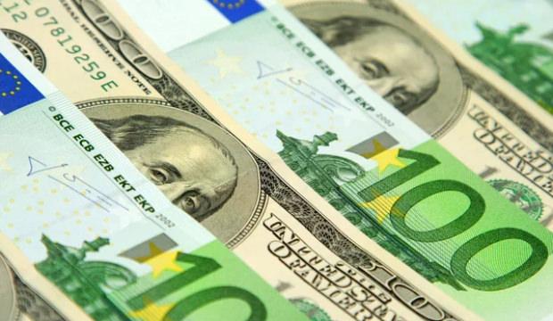 Dolar ve Euro ka&ccedil; TL oldu? İşte haftanın ilk fiyatları...