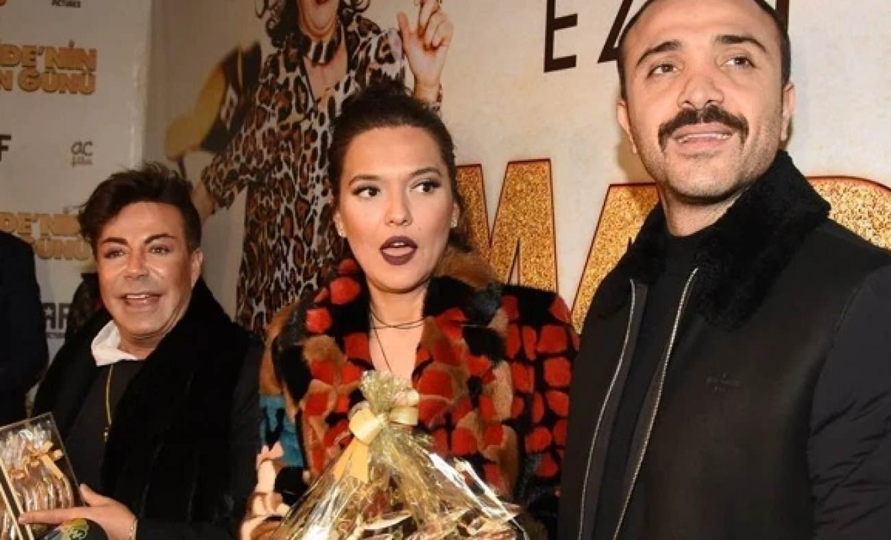 Fatih &Uuml;rek'in milyonluk mirasını konuşuyordu: Demet Akalın kendi vasiyetini duyurdu
