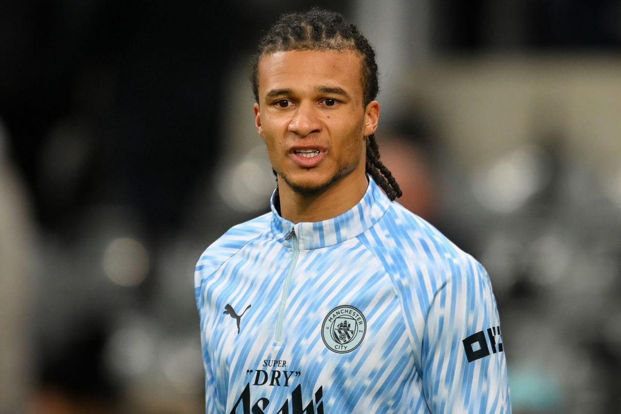 Nathan Ake