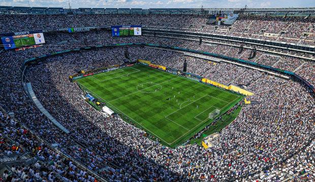 FIFA'nın raporu endişelendirdi! D&uuml;nya Kupası'nda ırk&ccedil;ılık alarmı