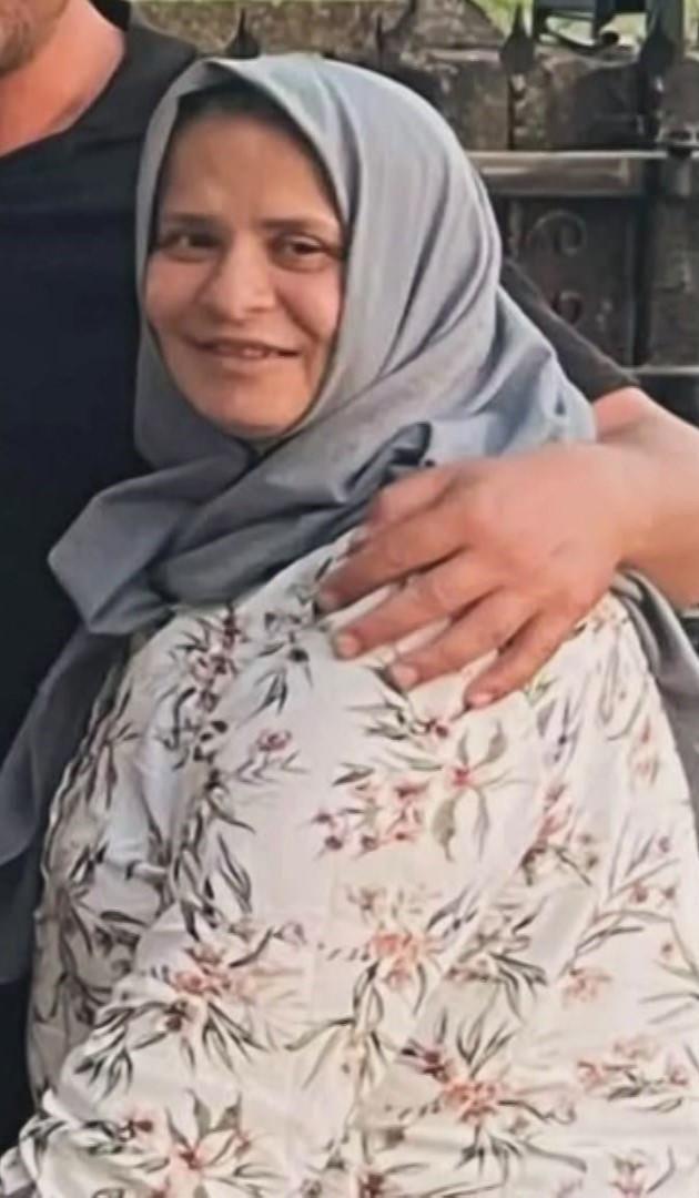 Fatma Kalkancı (54)
