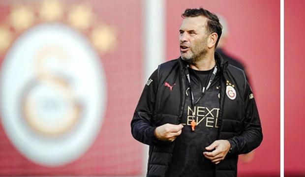Galatasaray ilk transferini bitirdi! Eski Fenerbah&ccedil;eli maaşının 5'te 1'ine 'Evet' dedi