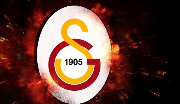 Galatasaray milli oyuncuyla s&ouml;zleşme uzattı!