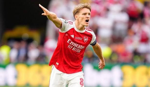 Galatasaray'dan Odegaard bombası! Transferde iki farklı iddia