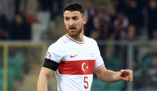 G&ouml;r&uuml;şmeler başladı! Beşiktaş milli yıldız i&ccedil;in devrede