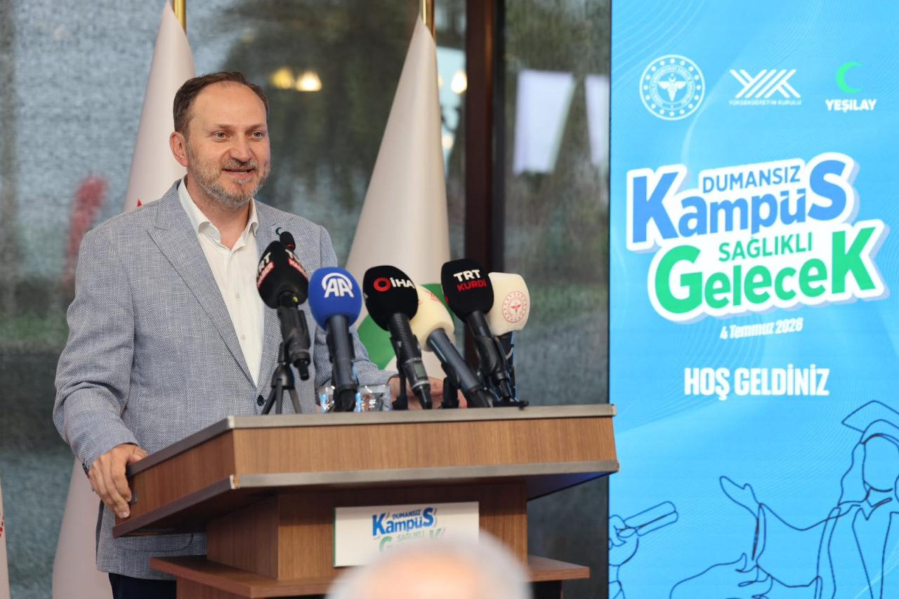 Her yıl 120 bin can gidiyor: Kampüslerde yeni dönem bugün resmen ilan edildi