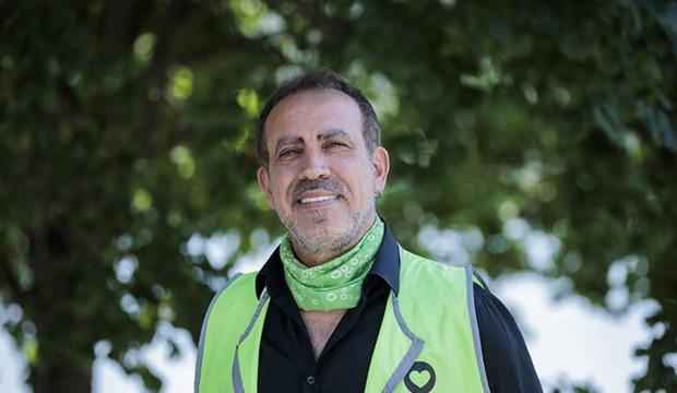 Haluk Levent'ten 'Ahbap' kararı!