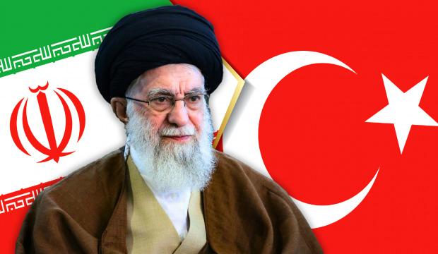Hamaney'in cenazesi kaldırılıyor! Cenazeye T&uuml;rkiye'yi temsilen katılacak isim belli oldu