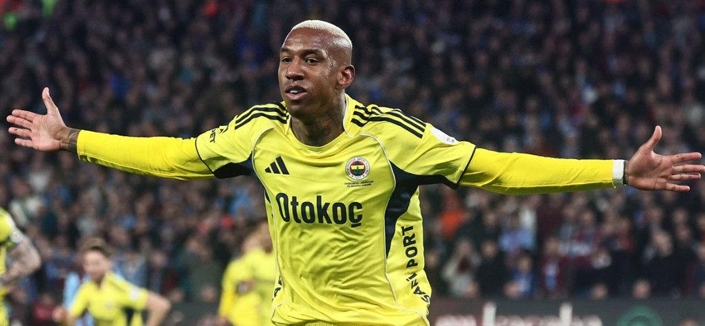 Anderson Talisca