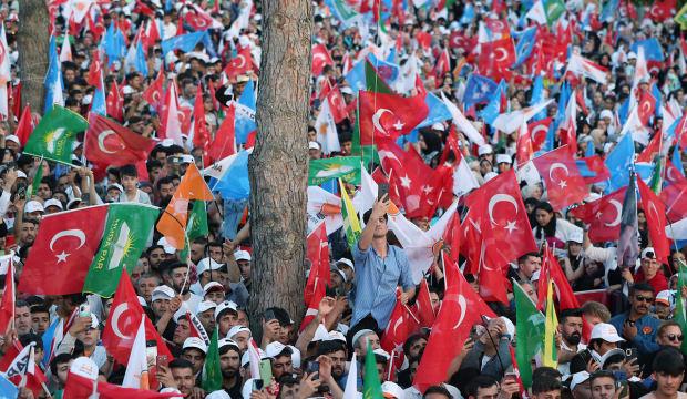 H&Uuml;DAPAR'dan Deniz G&ouml;ktaş tepkisi: 'Sabrımızı zorlamayın'