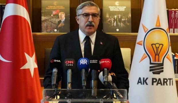 H&uuml;seyin Yayman'dan &Ouml;zg&uuml;r &Ouml;zel'e sert tepki: Tarihin yanlış tarafındasınız!