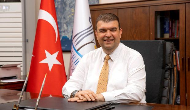 İ&ccedil;işleri Bakanlığı'ndan son dakika İsmail Yetişkin kararı! G&ouml;revden uzaklaştırıldı