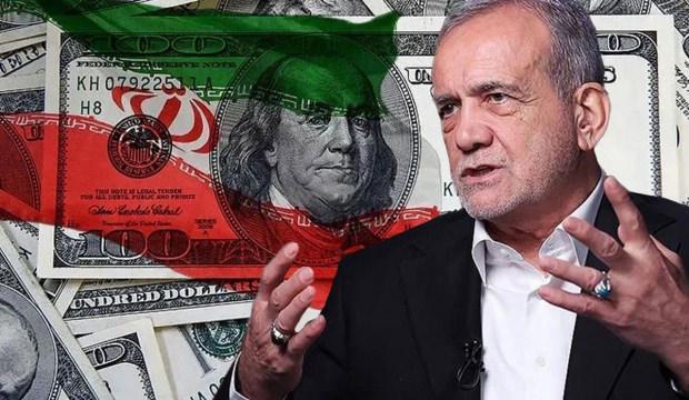 İran'a K&ouml;rfez &uuml;lkesinden milyarlarca dolar para akacak: Savaşın ilk kazanımı!