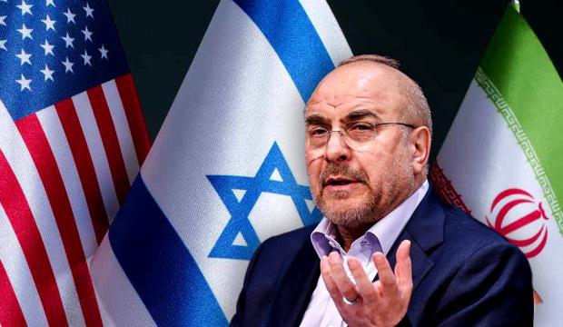 İran'dan son dakika ABD ve İsrail a&ccedil;ıklaması! T&uuml;m d&uuml;nyaya ilan ettiler! "Tanımayacağız"