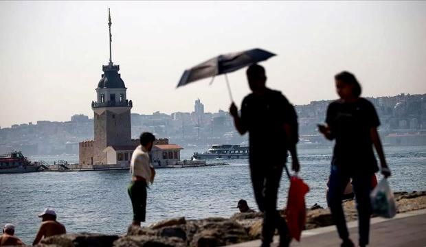 İstanbul Valiliğinden son dakika uyarısı! Vatandaşlara peş peşe &ccedil;ağrı! Kente alarm verildi
