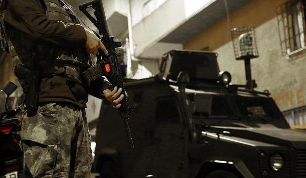 İstanbul&rsquo;da DEAŞ operasyonu: 17 ş&uuml;pheli tutuklandı