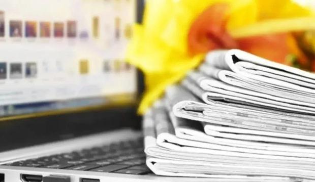 Kağıttan ekrana b&uuml;y&uuml;k g&ouml;&ccedil;: Gazeteler kapanırken dijital medya zirveye koşuyor