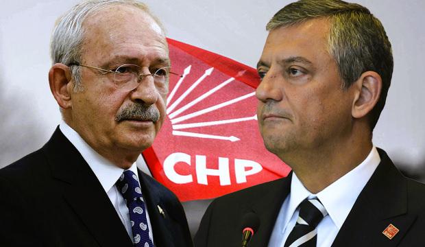 Kılı&ccedil;daroğlu durmuyor! Yeni liste hazır! &Ouml;zg&uuml;r &Ouml;zel'den talimat