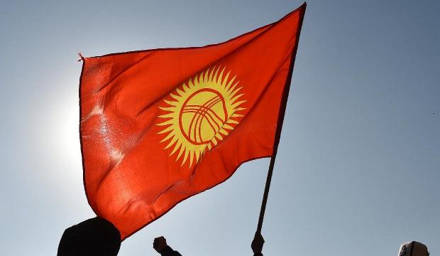 Kırgız alfabesindeki Rus&ccedil;a harflerin &ccedil;ıkarılması &ouml;nerildi