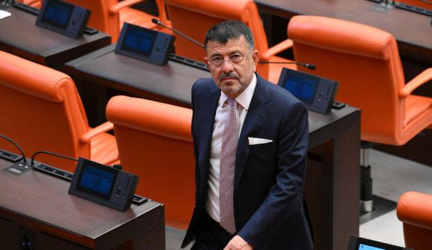Kıska&ccedil; daralıyor: 'R&uuml;şvetin Ağbaba'sı dosyasında yeni gelişme