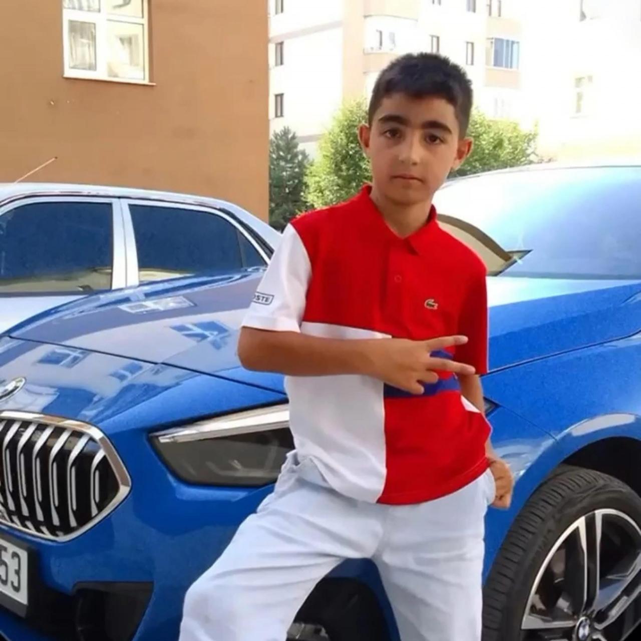 Abdulbaki Alperen Cellat