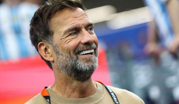 Klopp geri d&ouml;n&uuml;yor! G&ouml;reve hazırım diyerek g&ouml;r&uuml;şt&uuml;ğ&uuml; takımı a&ccedil;ıkladı