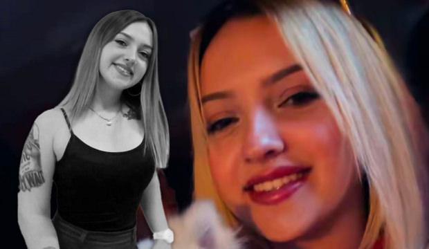 Kocaeli'de korkun&ccedil; olay: Misafirliğe giden gen&ccedil; Ece Naz canice &ouml;ld&uuml;r&uuml;ld&uuml;