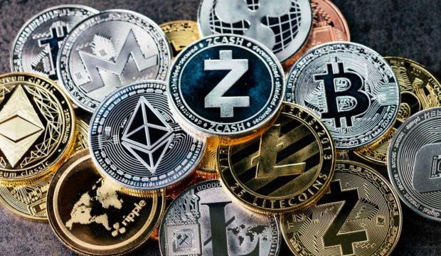 Kripto para piyasasının değeri yılın ilk yarısında yaklaşık 1 trilyon dolar eridi