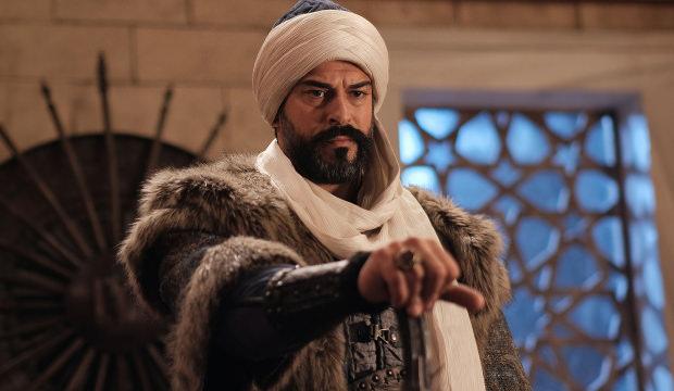 Kuruluş Osman'ın ardından yepyeni dizi geliyor! Ses getirecek