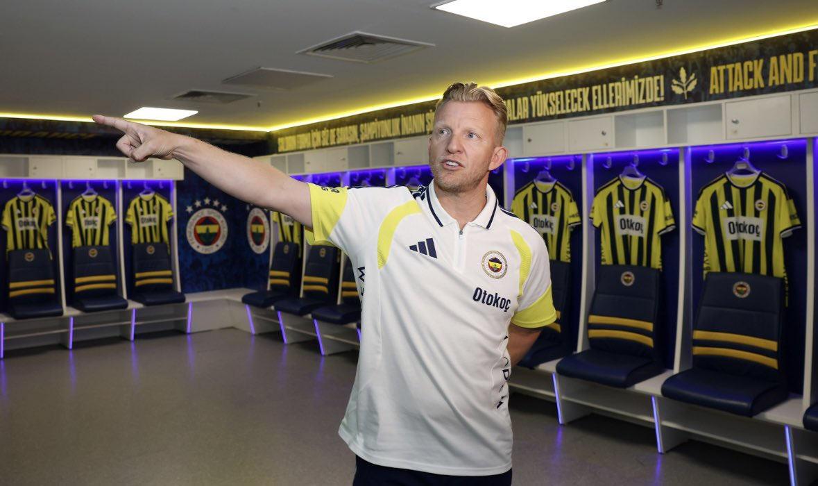 Dirk Kuyt