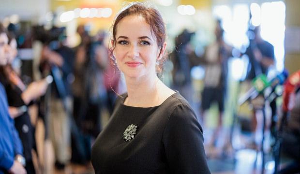 Litvanya Başbakanı Inga Ruginiene'den T&uuml;rkiye mesajı