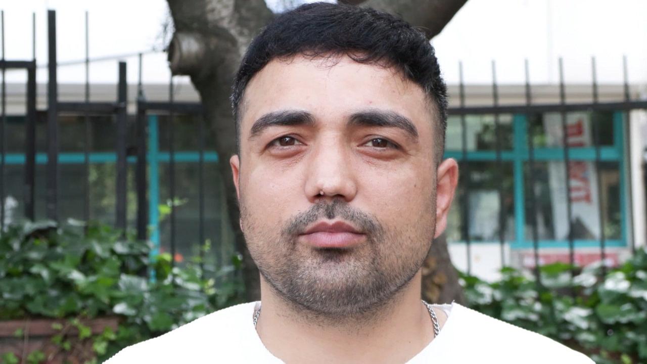 Enes Öğüt (33) 