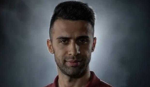 Mardin Spor Galatasaray'ın eski oyuncusunu kadrosuna kattı!