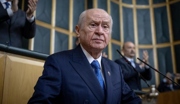 MHP lideri Bah&ccedil;eli'den 'askeri hastane' &ccedil;ağrısı: Yeniden a&ccedil;ılmalıdır!