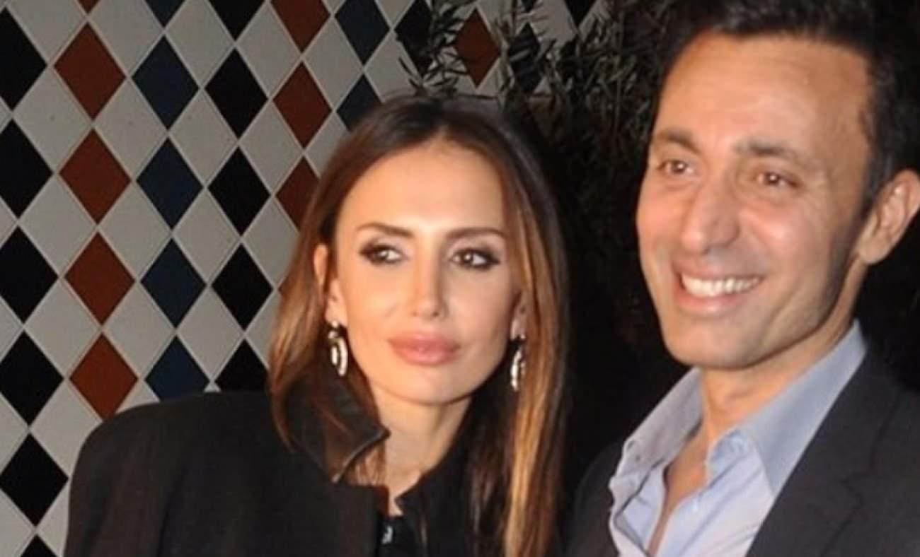 Mustafa Sandal'a k&ouml;t&uuml; haber: Eski eşe karşı icra davası sonu&ccedil;landı