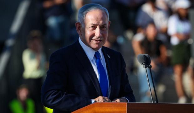 Netanyahu esir oldu! &Uuml;lkeyi y&ouml;netemiyor! 'Ben olsaydım o aptallara yer vermezdim'