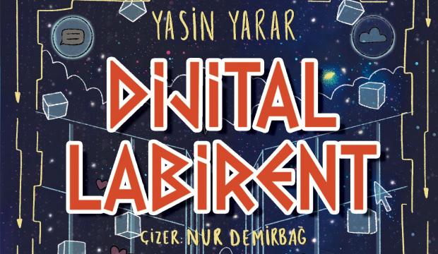 'Dijital Labirent' &uuml;zerine: 'Sosyal medya bataklığına set &ccedil;ekin'