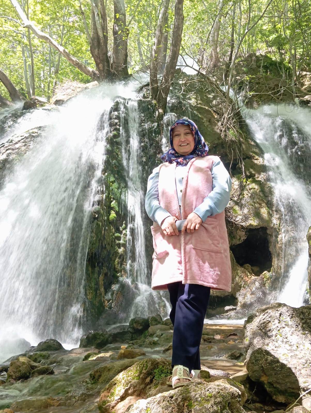 Saimbeyli ilçesinde D.E. (16)
