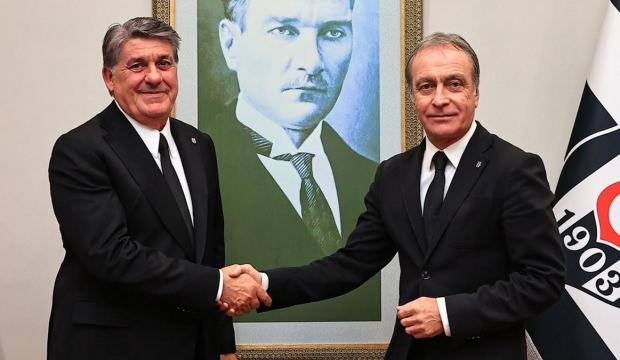 &Ouml;nder &Ouml;zen'in bahsettiği isim ortaya &ccedil;ıktı! D&uuml;nya yıldızında imza an meselesi