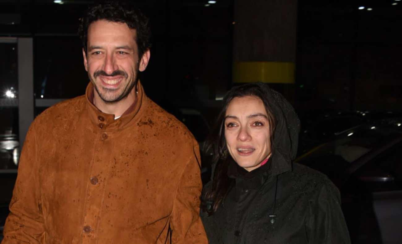 Oyuncu Merve Dizdar anne oluyor! Bebeğin cinsiyeti belli oldu