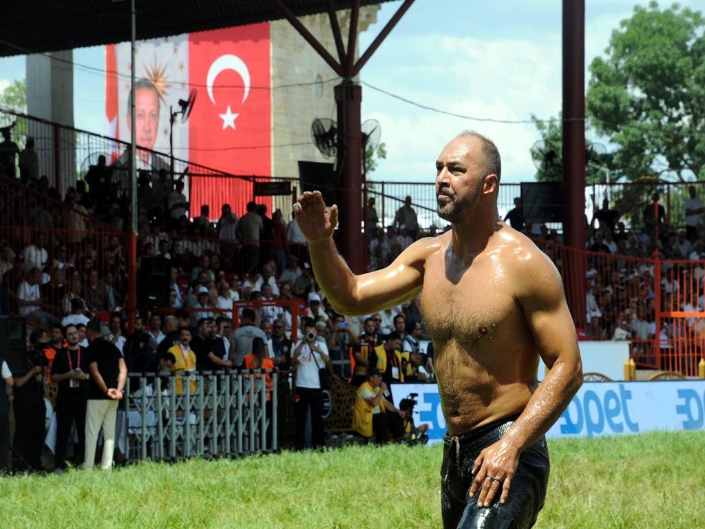 Ali Gürbüz
