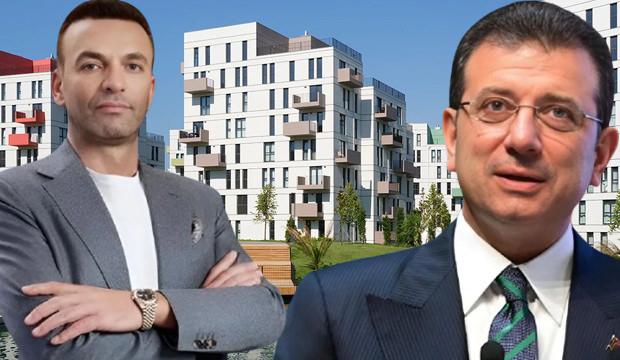 İBB davasında KİPTAŞ itirafı: Evler VIP listedeki CHP'lilere satıldı