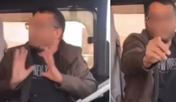 Şehit ailesine otob&uuml;ste saygısızlık davasında şok! Kız kardeşe dava a&ccedil;ıldı