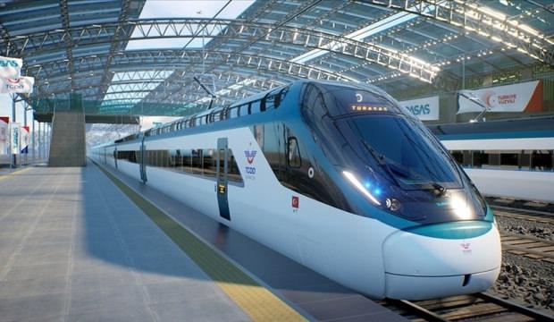 Şehre iki m&uuml;jde birden! Cumhurbaşkanı Erdoğan'dan hızlı tren ve şehir hastanesi talimatı