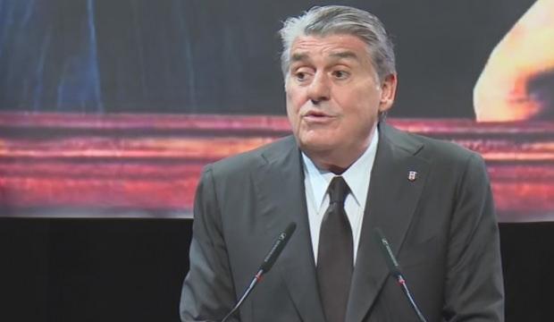 Son dakika... Beşiktaş'ın borcu a&ccedil;ıklandı! Rakam 26 milyar TL'yi aştı