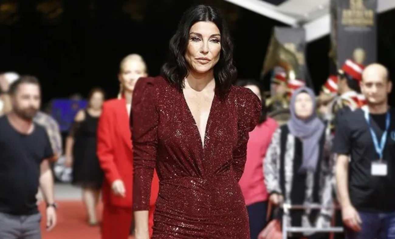 Son dakika: Deniz Akkaya g&ouml;zaltına alındı! Sinir krizi ge&ccedil;irdi