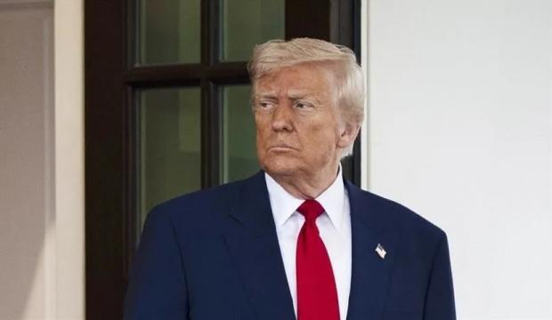 Son dakika... Trump'tan NATO a&ccedil;ıklaması: Hi&ccedil;bir fayda sağlamıyor!