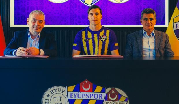 S&uuml;per Lig ekibinden transfer hamlesi!